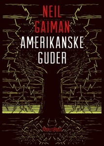 Amerikanske-Guder---Neil-Gaiman