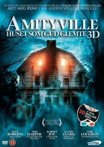 Amityvilly