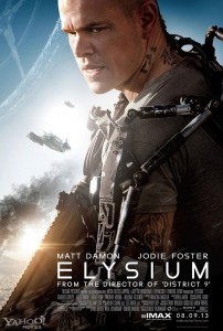 Elysium-imax-poster-matt-damon