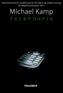 Telefonfis