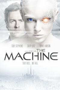 TheMachine