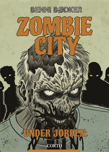 Zombie City 3