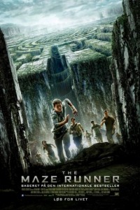 mazerunnerposter