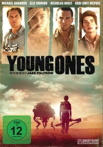 young-ones-poster